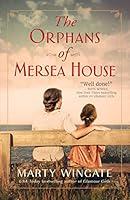 Algopix Similar Product 7 - The Orphans of Mersea House: A Novel