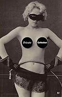 Algopix Similar Product 8 - Private Collection A History of Erotic