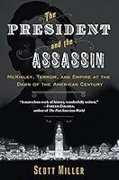 Algopix Similar Product 14 - The President and the Assassin