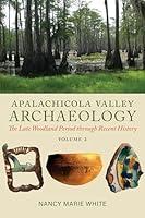 Algopix Similar Product 6 - Apalachicola Valley Archaeology Volume