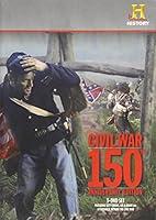 Algopix Similar Product 11 - Civil War 150th Anniversary Asst