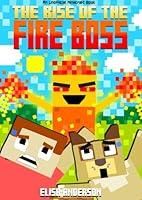 Algopix Similar Product 13 - The Rise of the Fire Boss  A Funny