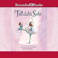 Algopix Similar Product 11 - Tallulah's Solo