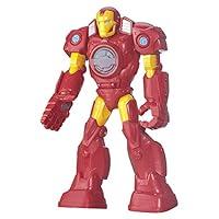 Algopix Similar Product 19 - Playskool Heroes Marvel Super Hero