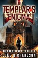 Algopix Similar Product 11 - The Templars Enigma A pulsepounding