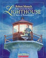 Algopix Similar Product 13 - Story Of Remembrance (Lighthouse)