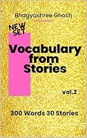 Algopix Similar Product 14 - Vocabulary from Stories Vol 2