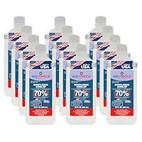 Algopix Similar Product 15 - Epic Medical Supply Isopropyl Rubbing