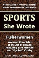 Algopix Similar Product 5 - Fisherwomen Womens Chronicles of the