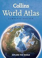 Algopix Similar Product 1 - Collins World Atlas: Complete Edition