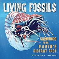 Algopix Similar Product 19 - Living Fossils Survivors from Earths