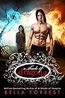 Algopix Similar Product 4 - A Shade of Dragon 3