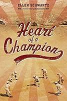Algopix Similar Product 15 - Heart of a Champion