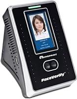Algopix Similar Product 1 - Acroprint timeQplus FaceVerify Facial