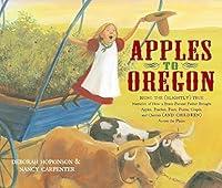 Algopix Similar Product 6 - Apples to Oregon Being the Slightly