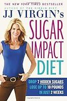 Algopix Similar Product 2 - JJ Virgins Sugar Impact Diet Drop 7