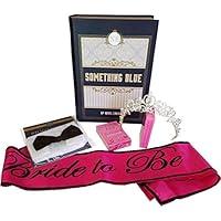 Algopix Similar Product 16 - Bachelorette Party Kit Gift Favor