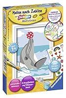 Algopix Similar Product 16 - Ravensburger Paint by Numbers