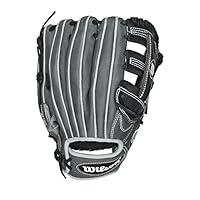 Algopix Similar Product 15 - Wilson 643 G5 Infield Baseball Glove