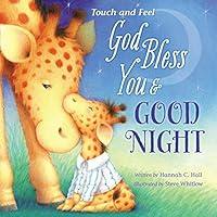 Algopix Similar Product 2 - God Bless You and Good Night Touch and