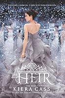 Algopix Similar Product 13 - The Heir (The Selection Book 4)