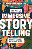 Algopix Similar Product 5 - The Art of Immersive Storytelling