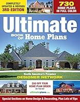 Algopix Similar Product 3 - Ultimate Book of Home Plans 780 Home