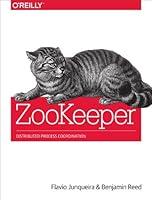 Algopix Similar Product 18 - ZooKeeper Distributed Process