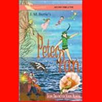 Algopix Similar Product 19 - Peter Pan (Dramatized)