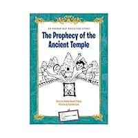 Algopix Similar Product 6 - Prophecy of the Ancient Temple