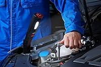 Algopix Similar Product 1 - Ansmann 16000152 Rechargeable Work