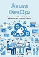 Algopix Similar Product 1 - Azure DevOps A Complete Guide to