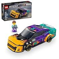 Algopix Similar Product 16 - LEGO Speed Champions NASCAR Next Gen