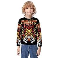 Algopix Similar Product 19 - InsaneClown Posse ICP Logo Round
