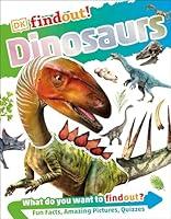 Algopix Similar Product 13 - DKfindout! Dinosaurs