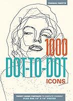 Algopix Similar Product 16 - 1000 Dot-to-Dot: Icons