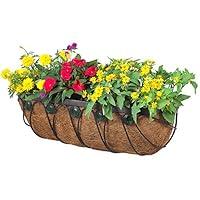 Algopix Similar Product 3 - Arcadia Emerald Series Wall Trough