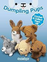 Algopix Similar Product 19 - Dumpling Pups Crochet and Collect Them