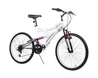 Algopix Similar Product 7 - Dynacraft Womens 24 21 Speed Rip Curl
