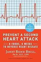 Algopix Similar Product 9 - Prevent a Second Heart Attack 8 Foods