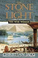 Algopix Similar Product 10 - The Wise Woman The Stone of Light