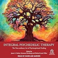 Algopix Similar Product 20 - Integral Psychedelic Therapy The