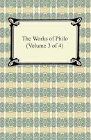 Algopix Similar Product 5 - The Works of Philo (Volume 3 of 4)