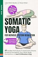 Algopix Similar Product 1 - Somatic Yoga For Nervous System