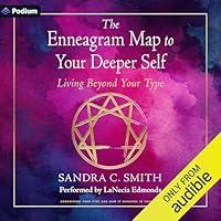 Algopix Similar Product 12 - The Enneagram Map to Your Deeper Self