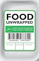 Algopix Similar Product 10 - Food Unwrapped Lifting the Lid on How