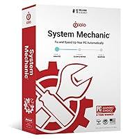 Algopix Similar Product 15 - iolo  System Mechanic Fix  Speed Up