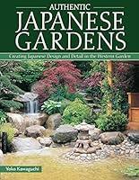 Algopix Similar Product 13 - Authentic Japanese Gardens Creating