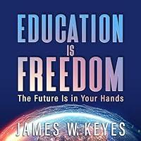 Algopix Similar Product 11 - Education Is Freedom The Future Is in