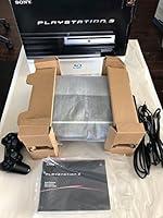 Algopix Similar Product 13 - PlayStation 3 60GB System